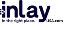 Inlay USA logo